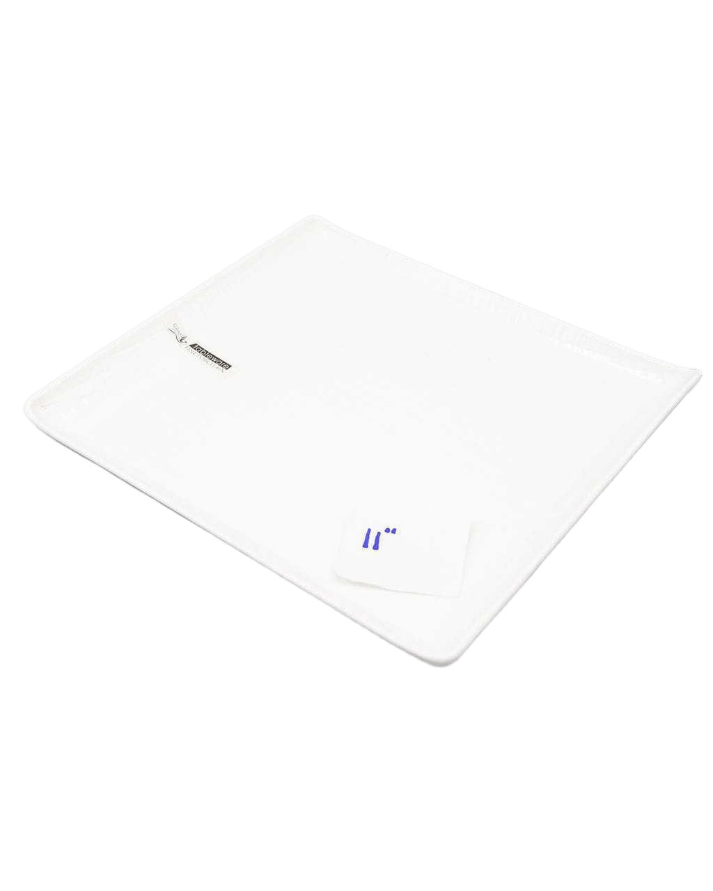 Plate 11"rectangular 28x25x2.5