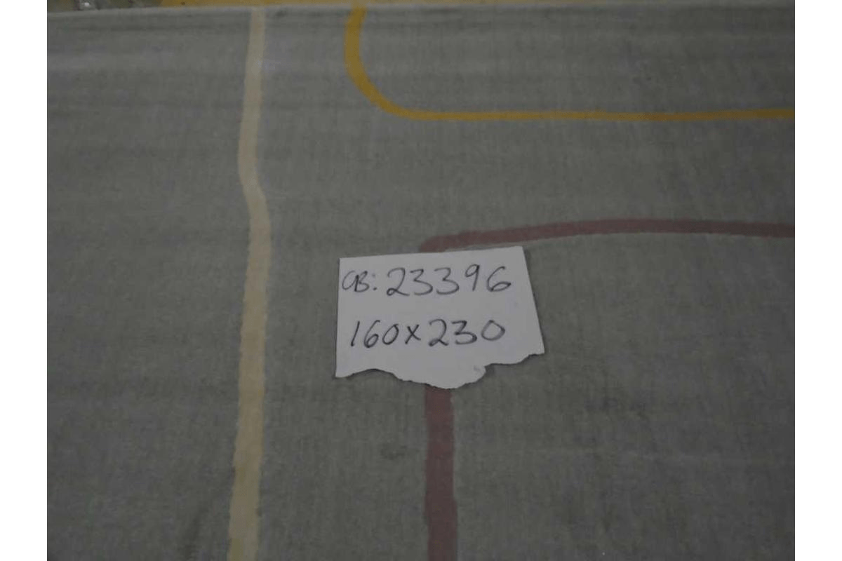 Carpet Canvas Grey