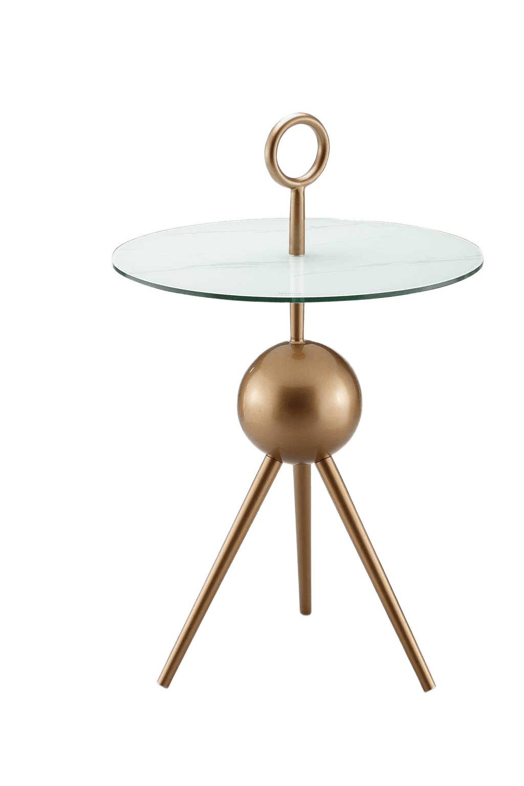 Accent Table