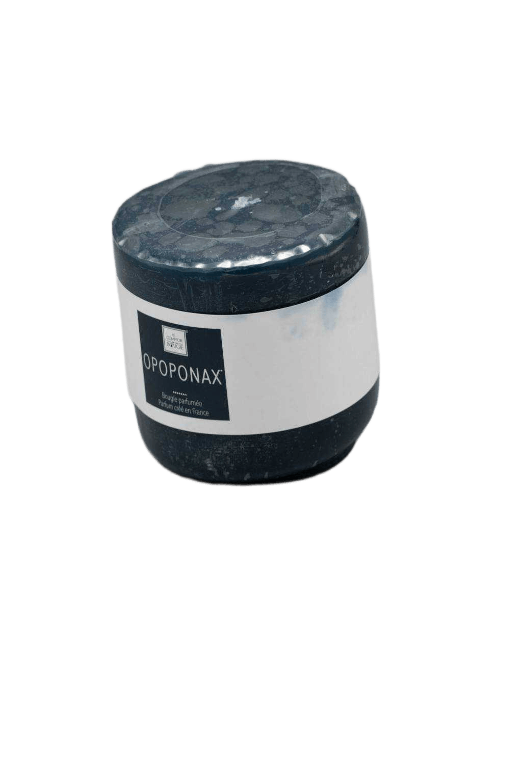 Candle Pfm Opopon Elea 10x10