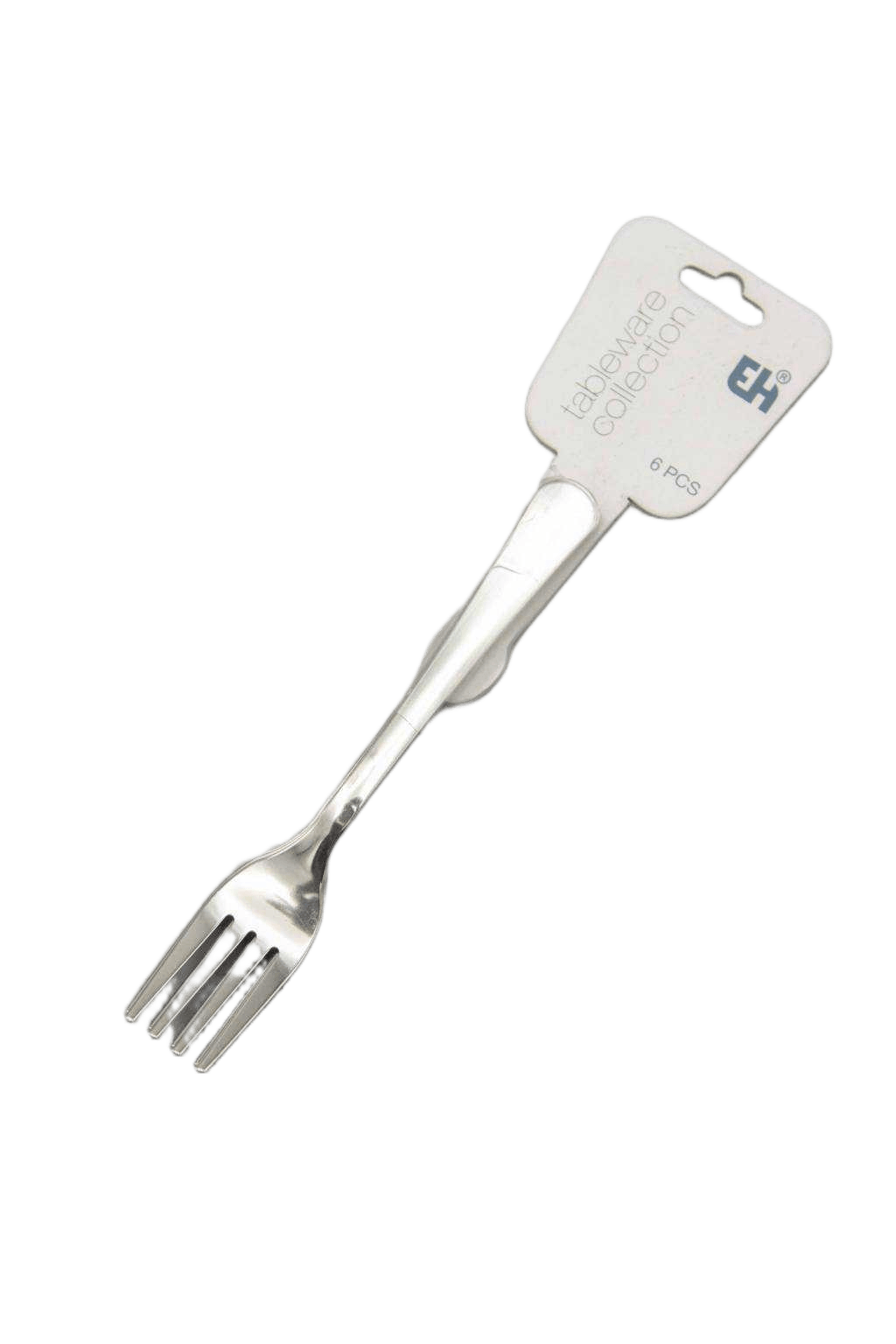6pcs Cake Forks