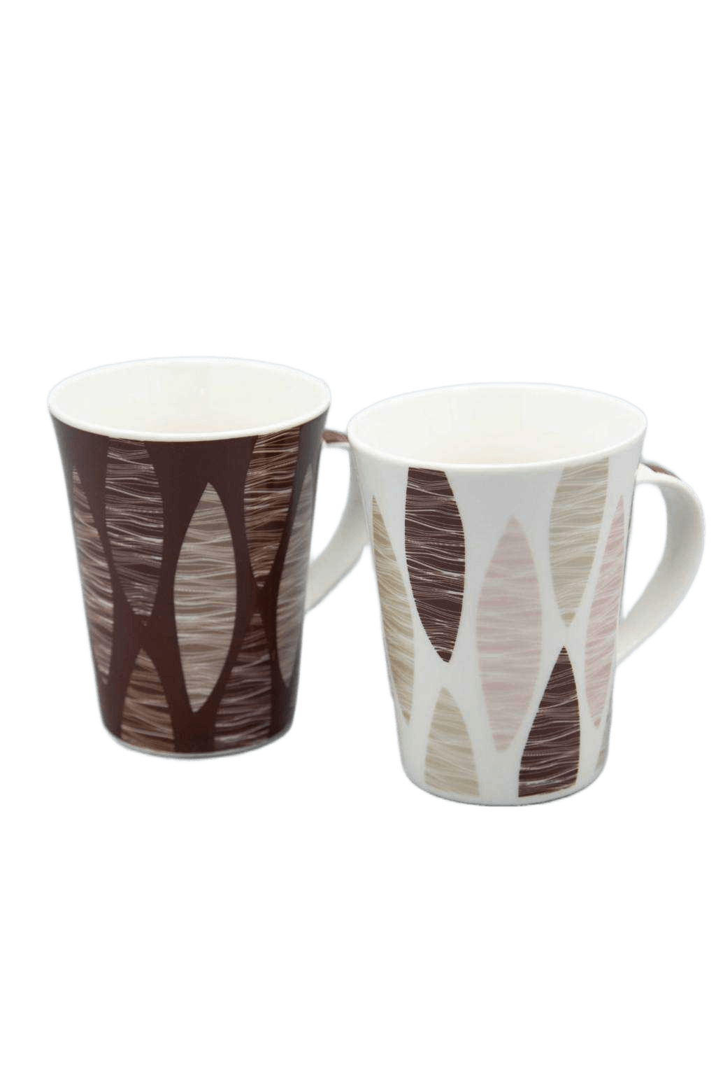Mug 4 Colors Assorted/Cup300ml4 Color Ass