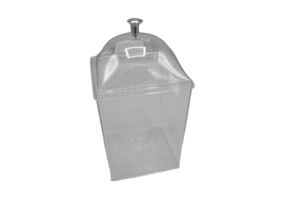 Box + Cover