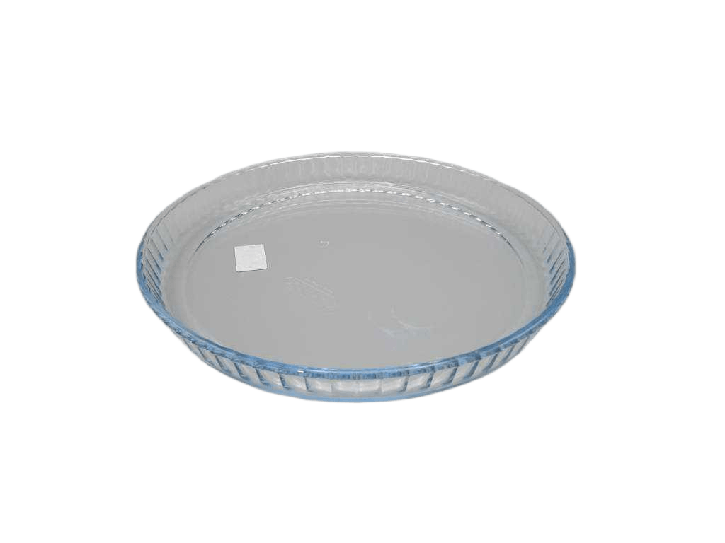 Dish 39x27x6 Cm 4.2 L "