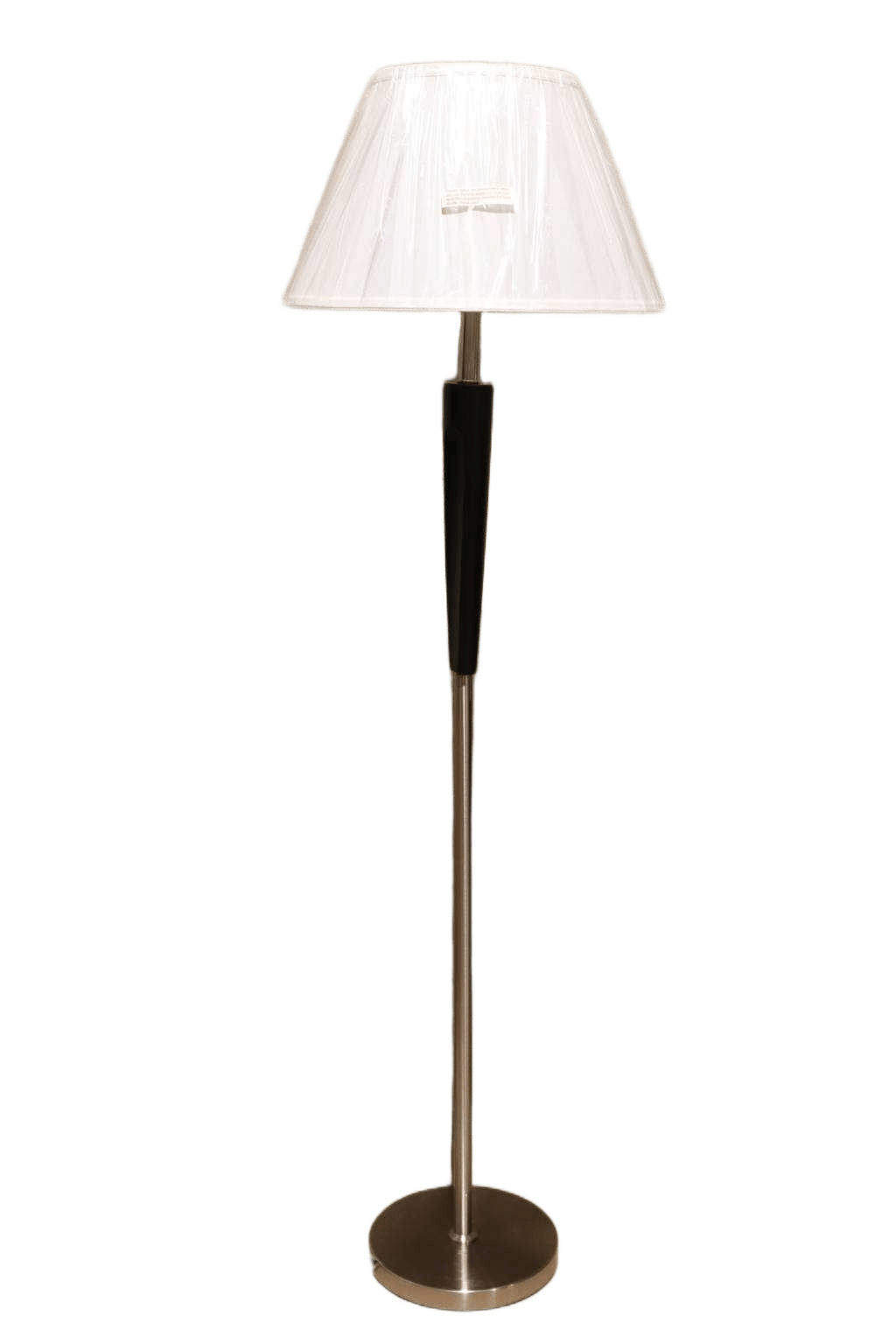 Floor Lamp E27 1x60w