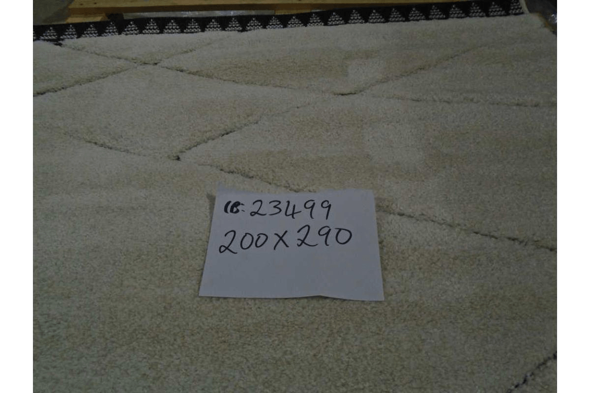 Carpet Fara Cream