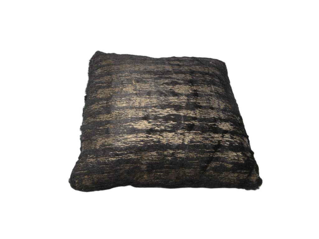 Cushion Black 400g Ployester