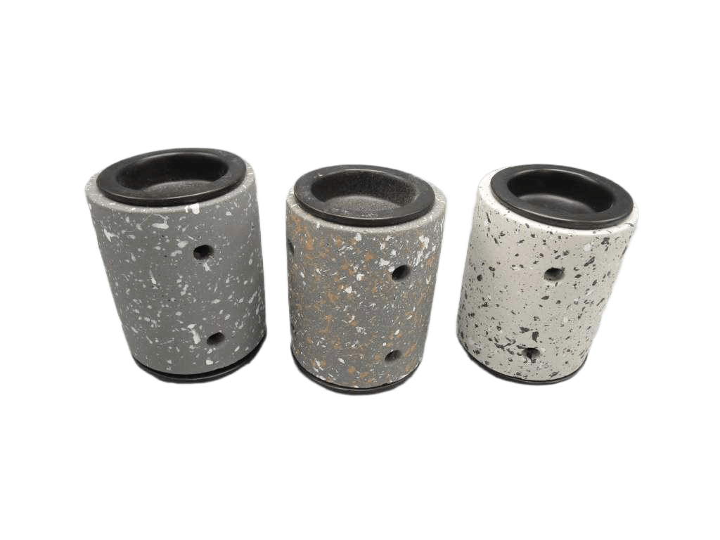 Oil Burner Ass 3