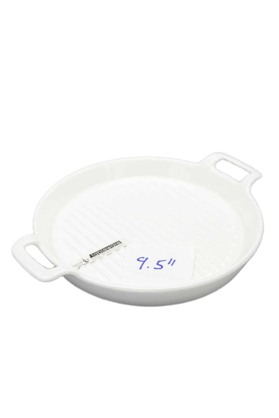 Bakeware 9.5" With Handle24x19.5x3.4