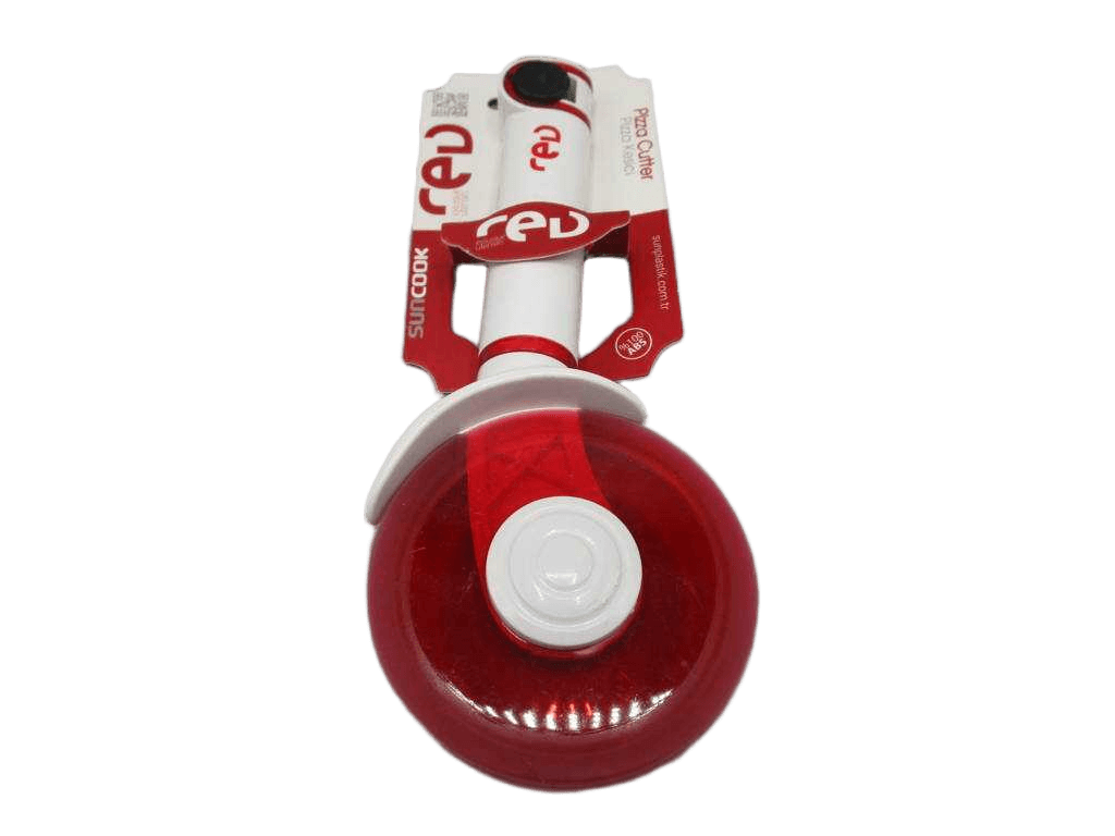 Plastic Pizza Cutter
