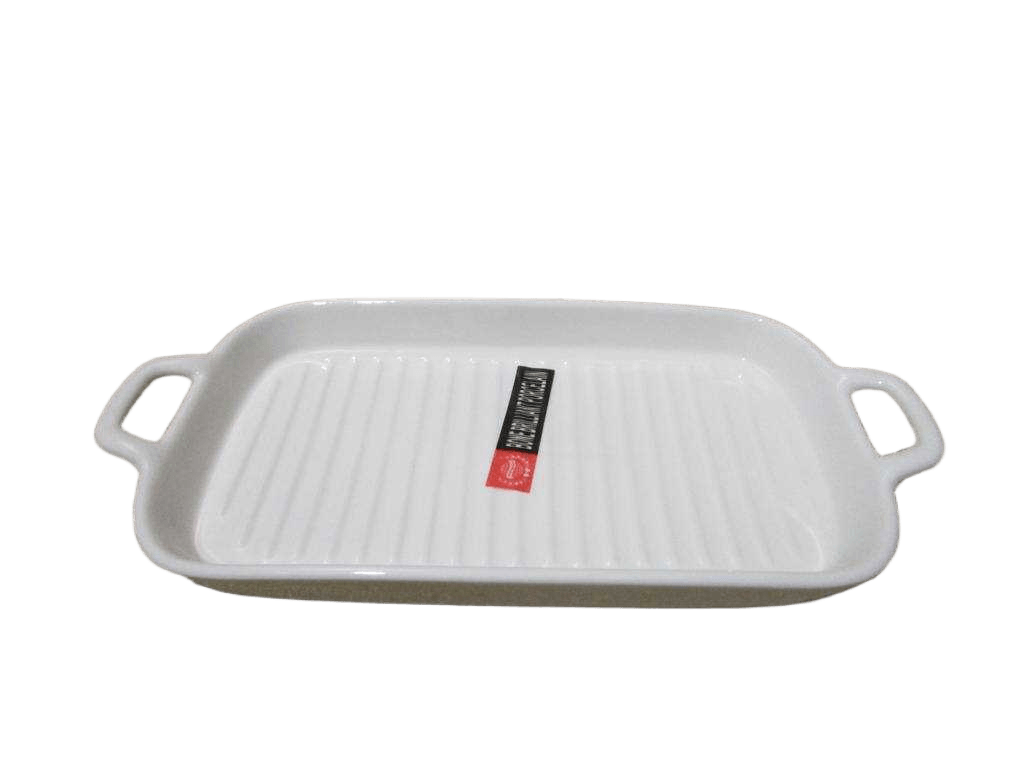 Oven Plate Roasting 11.5"