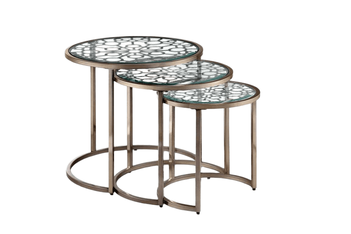 Table Nest