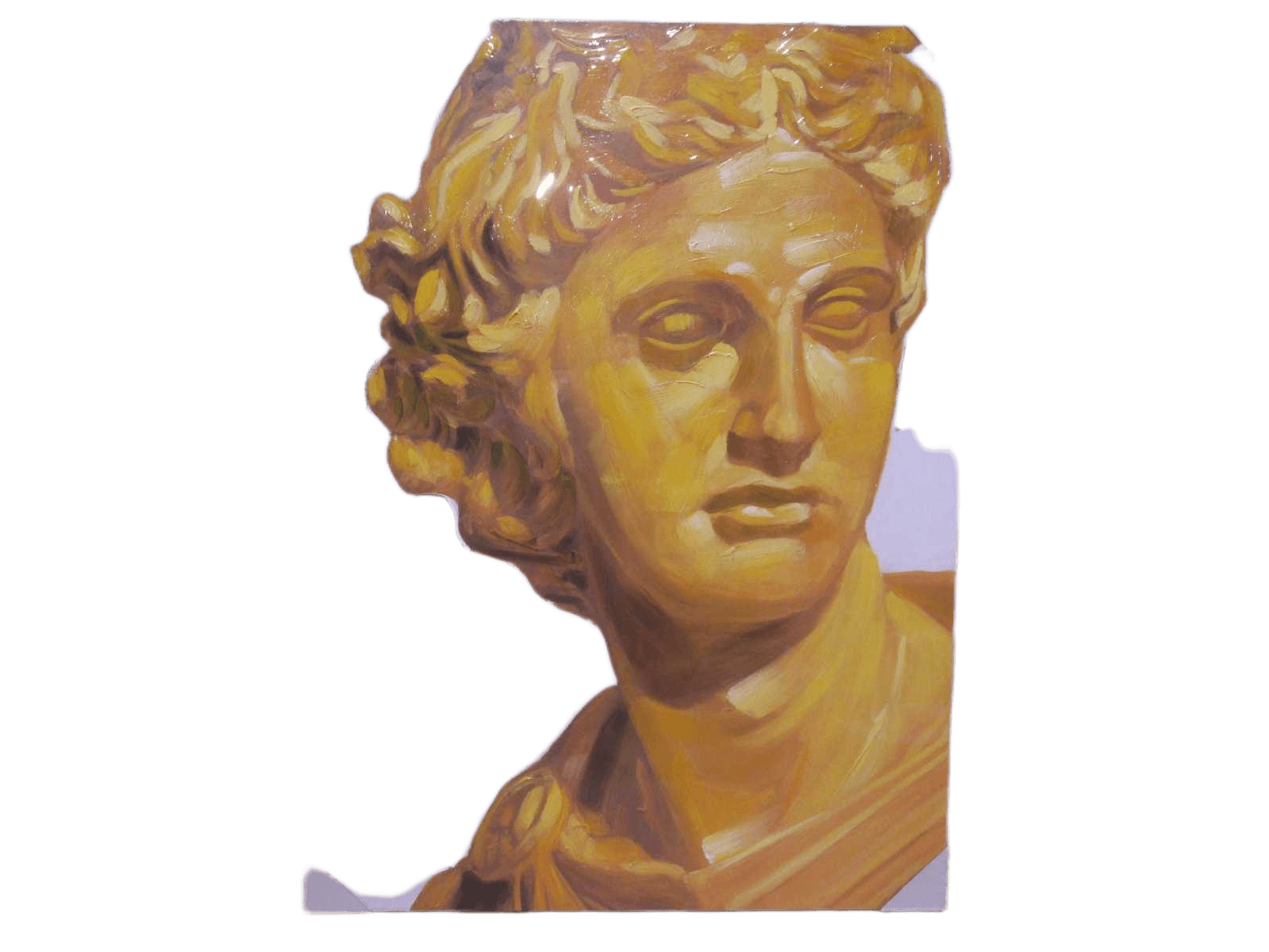 Painitng Object