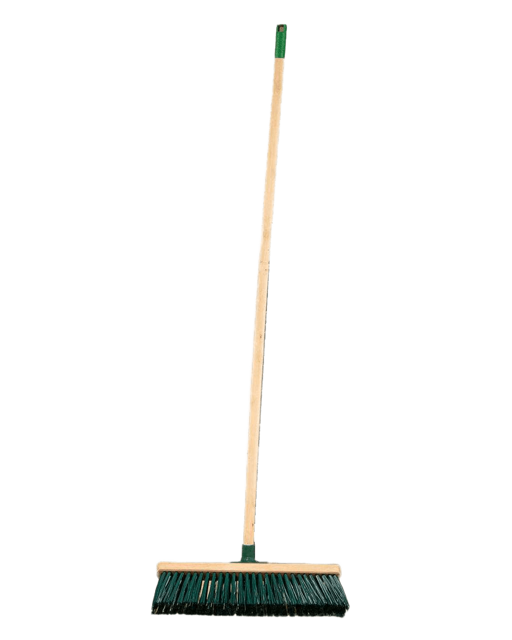 Broom Wood Handle Length