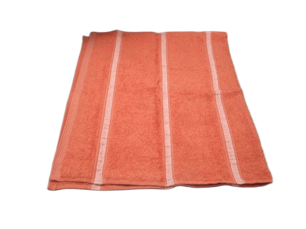 Towel Ecstasy Victor 550 Gsm 100% Cotton