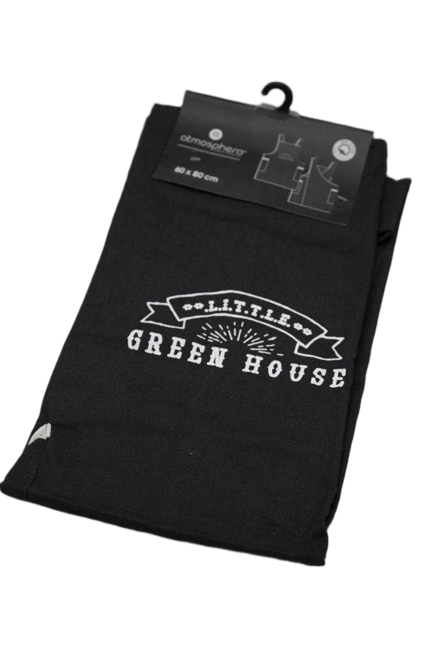 Apron Jap Poch House 60x80 1cl=