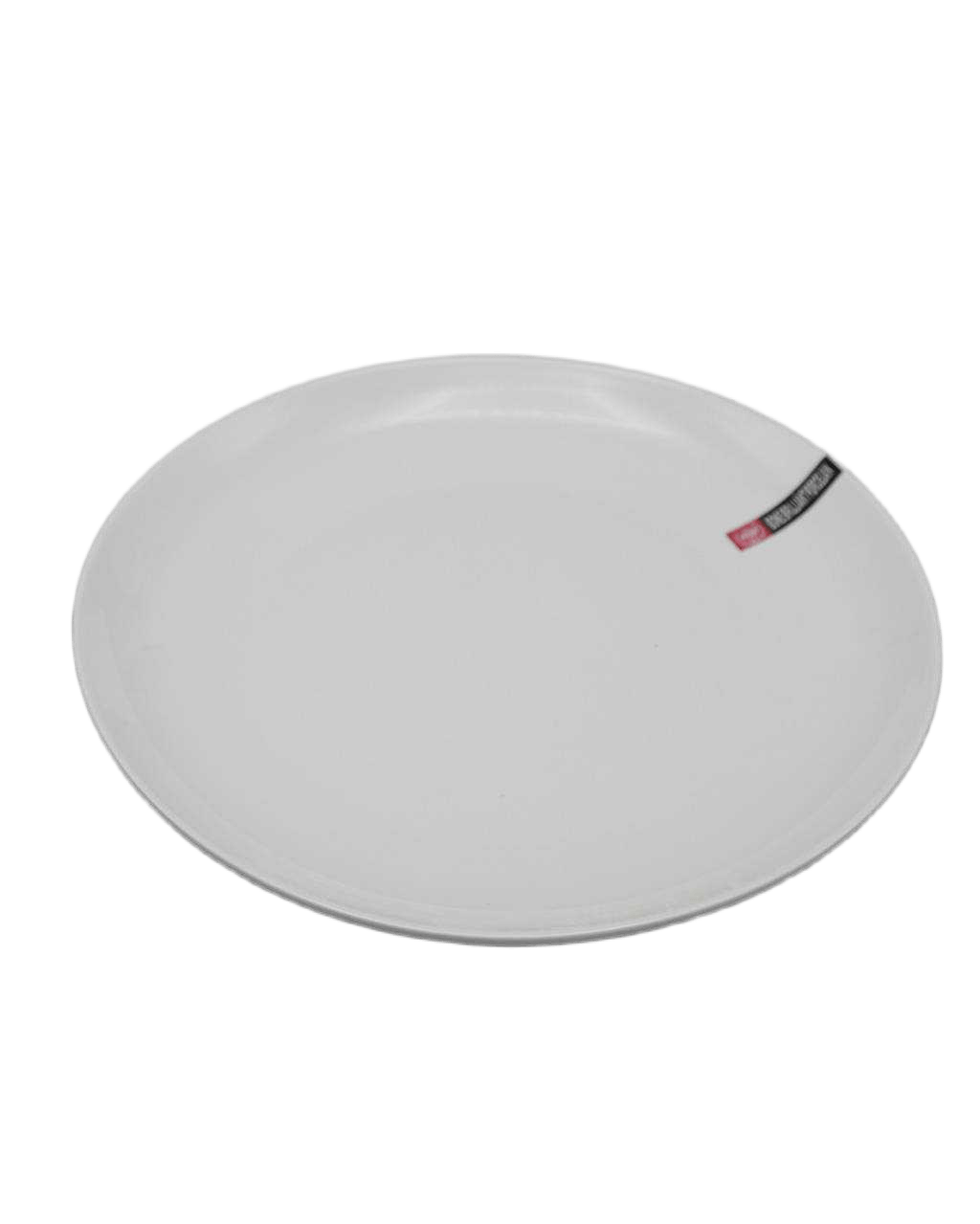 Plate 16'' Rond 40*40*5