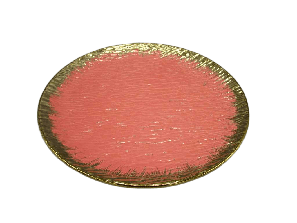 Plate 11.5"