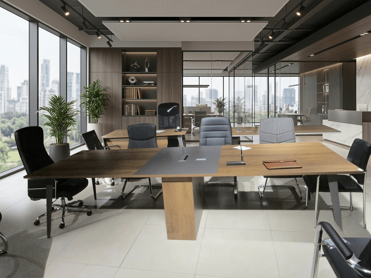 Conference Table