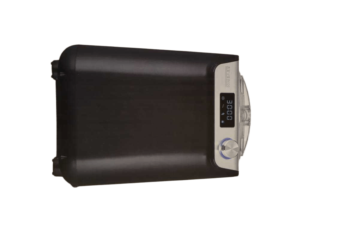 Ice Cream Maker With Active Cooling, Approx. 130 W, Approx. 1,2 L Capactiy, Timer, Keep Cooling Function, For Ice Cream, Sorbet And Frozen Yoghurt