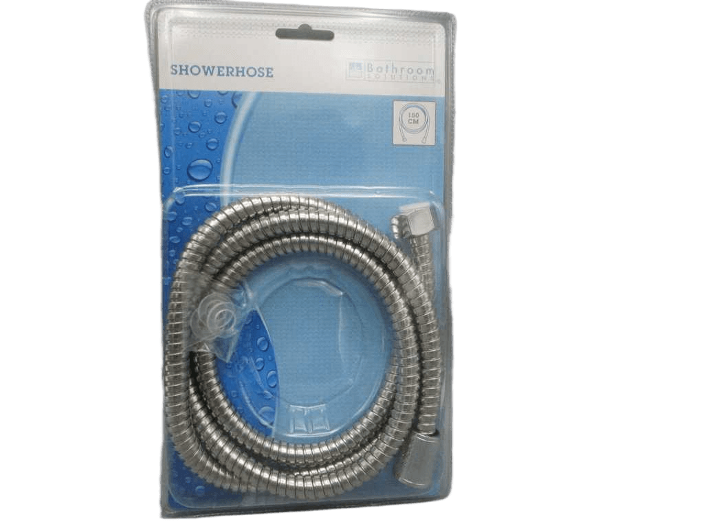 Shower Hose Stainless Steel