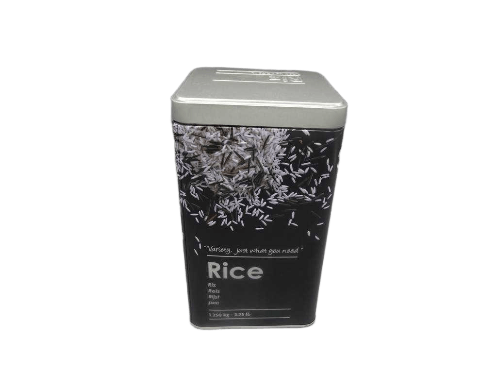 Rice Box Relief 2