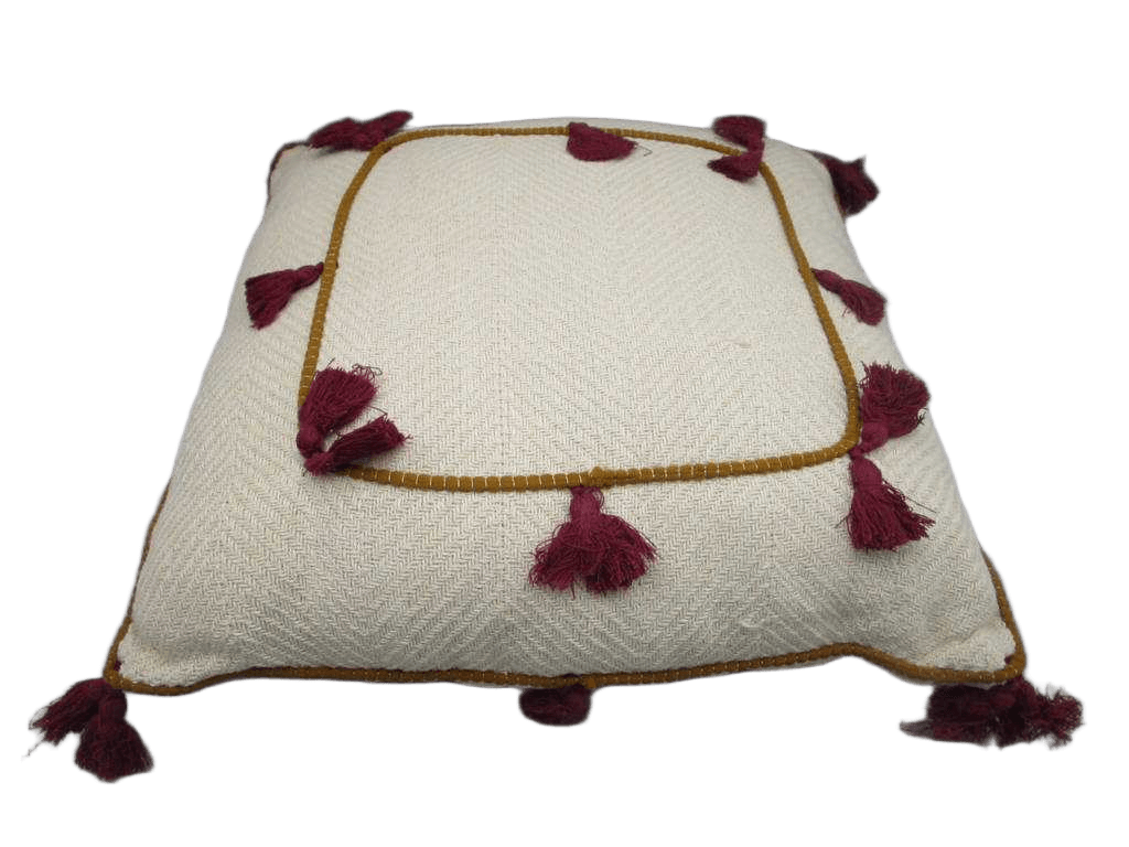 Cushion Cot Pomp Nam 50x50