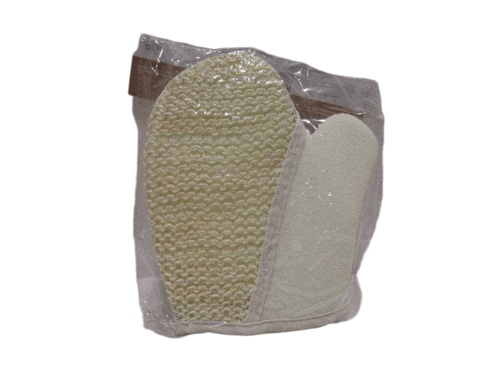 Bath Massage Glove