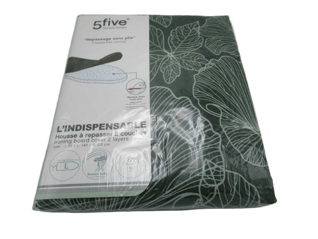 Ironing Cover Foam L