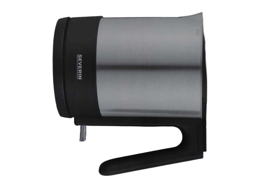 Jug Kettle, Approx. 2.200w, Approx. 1,7 Litre, Hinged Lid With Extra Large Opening For Easy Cleaning