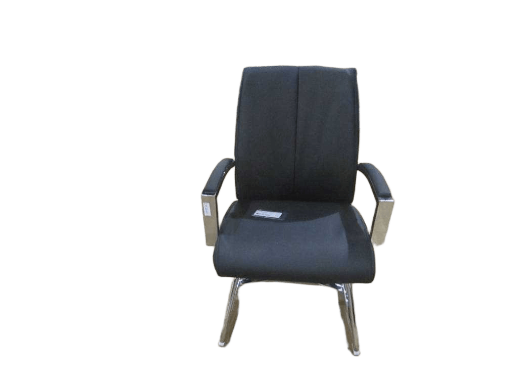 Visitor Chair Pu