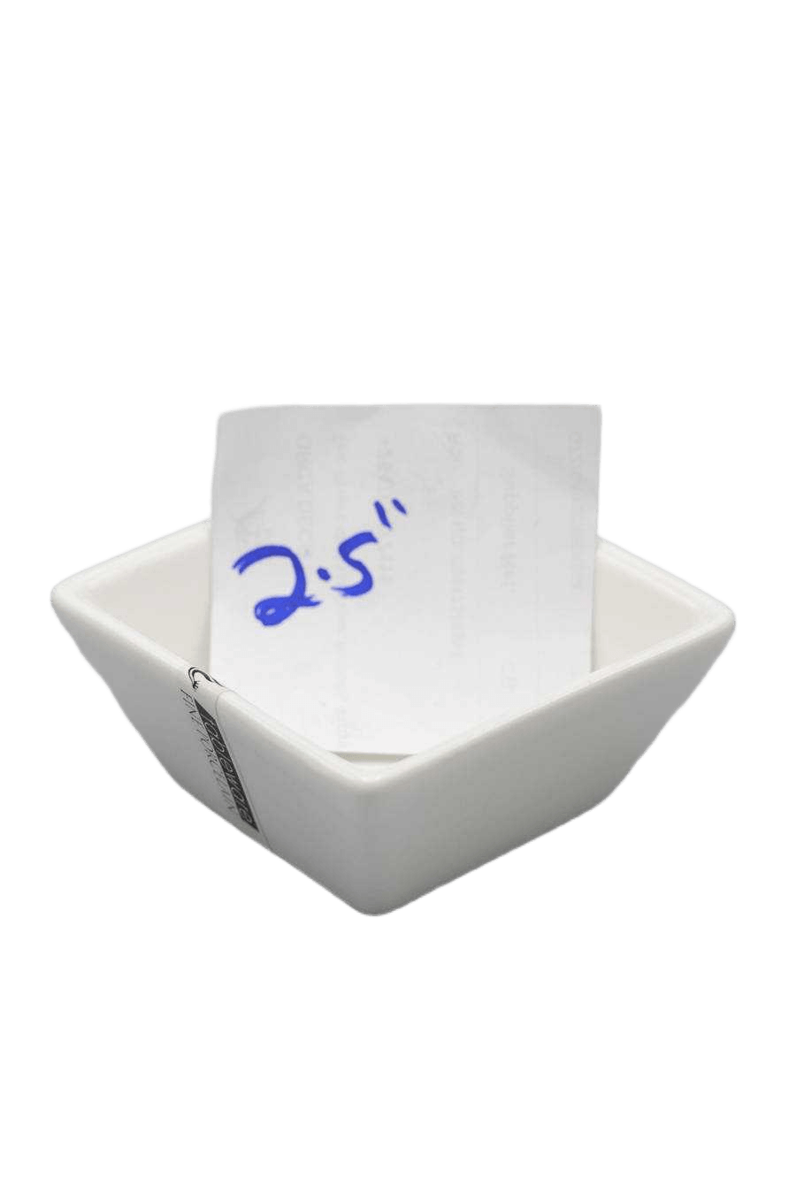 Cup Apero Pm3.25"x1.5"
