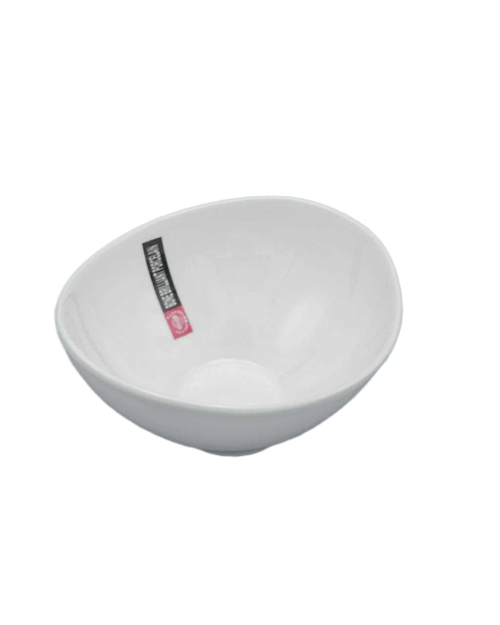 Oval Salad Bowl 21*19.5*10