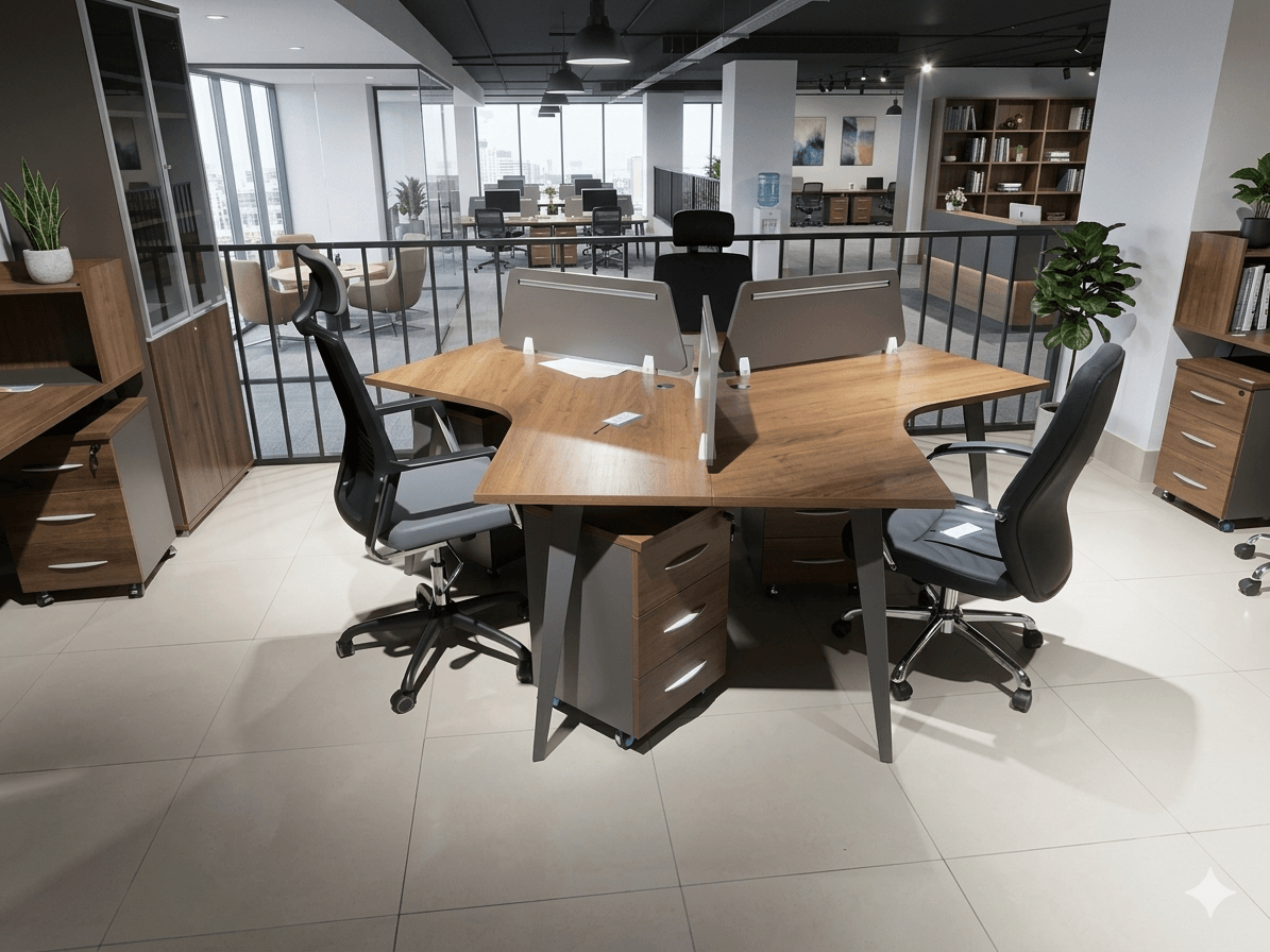 Workstation 3 Place