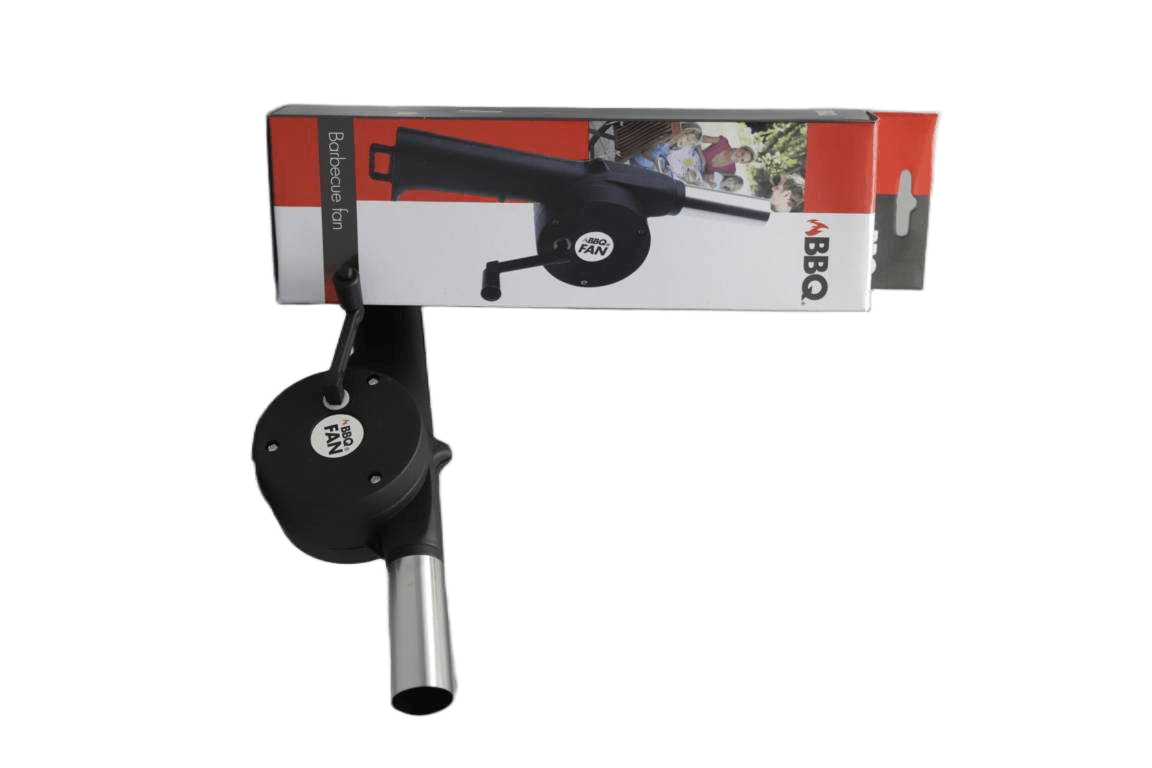 Barbeque Fan 80x50x2