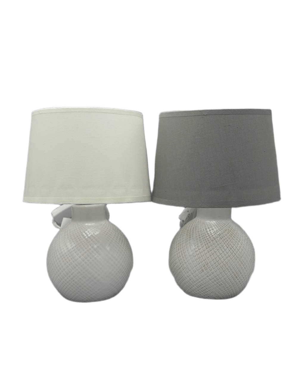Table Lamp Ceramic H28,5cm