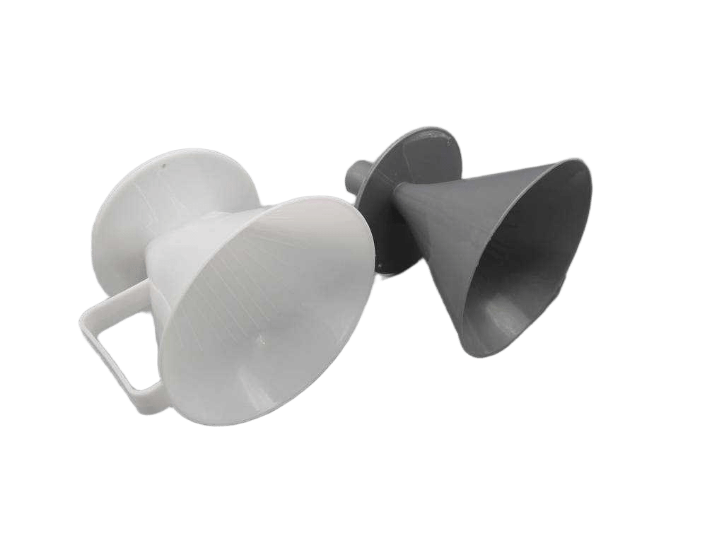 Funnel For Coffee Filter Pp 1cl=