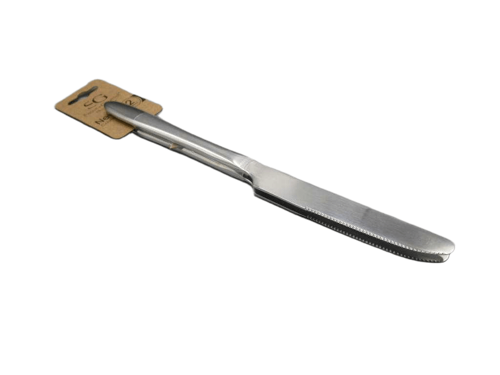 Knife X2 Stainless Steel