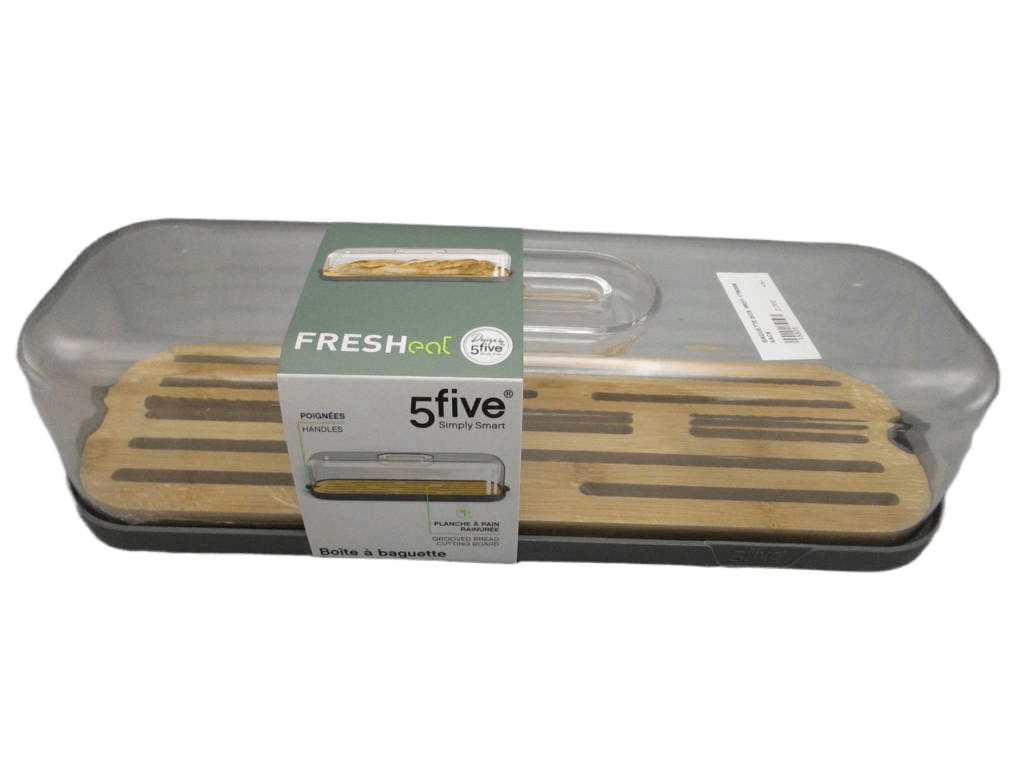 Box For Baguette