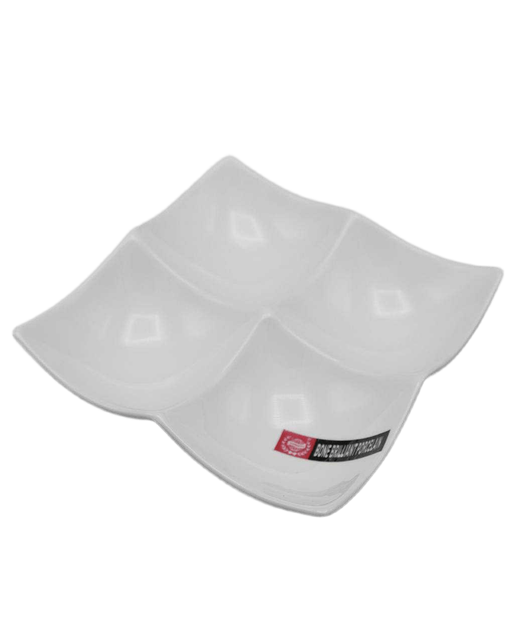 Plate 8.25" Apro 4 Part 21*21*5