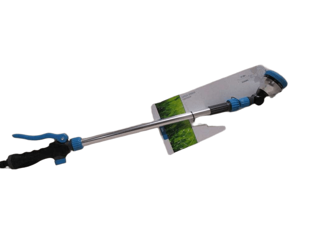 Garden Sprayer Telescope