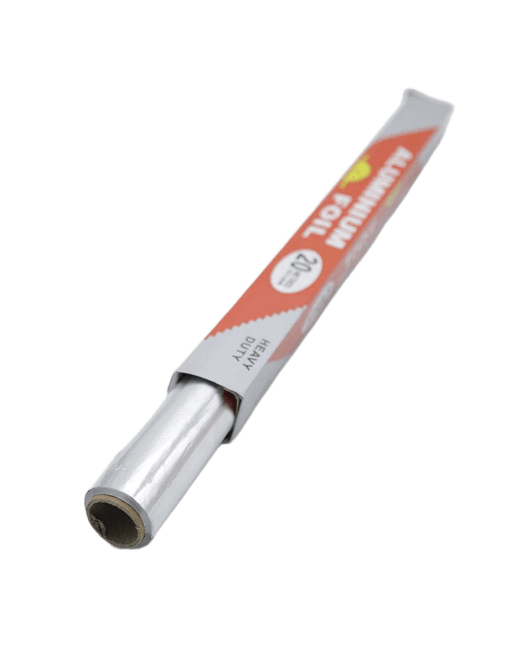 Aluminium Foil 20 Meters,45cm