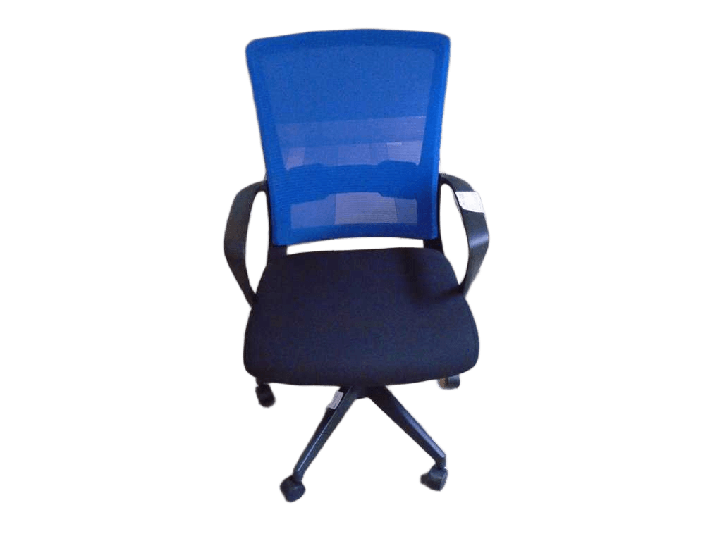 Office Chair Black Frame
