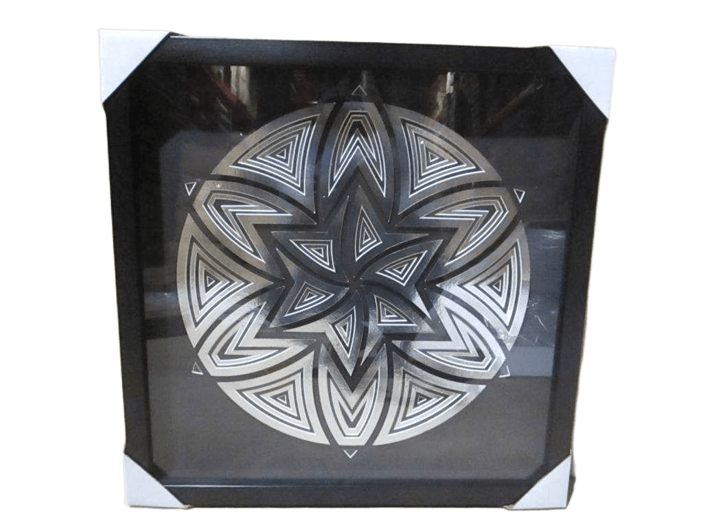 Canvas Decoration