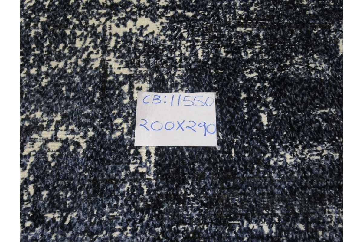 Carpet 40932 200x290cm 390 Mat Re Mix