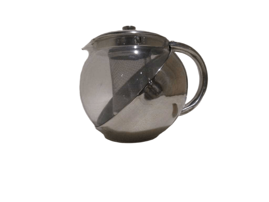 Teapot With Filter 1,10l
