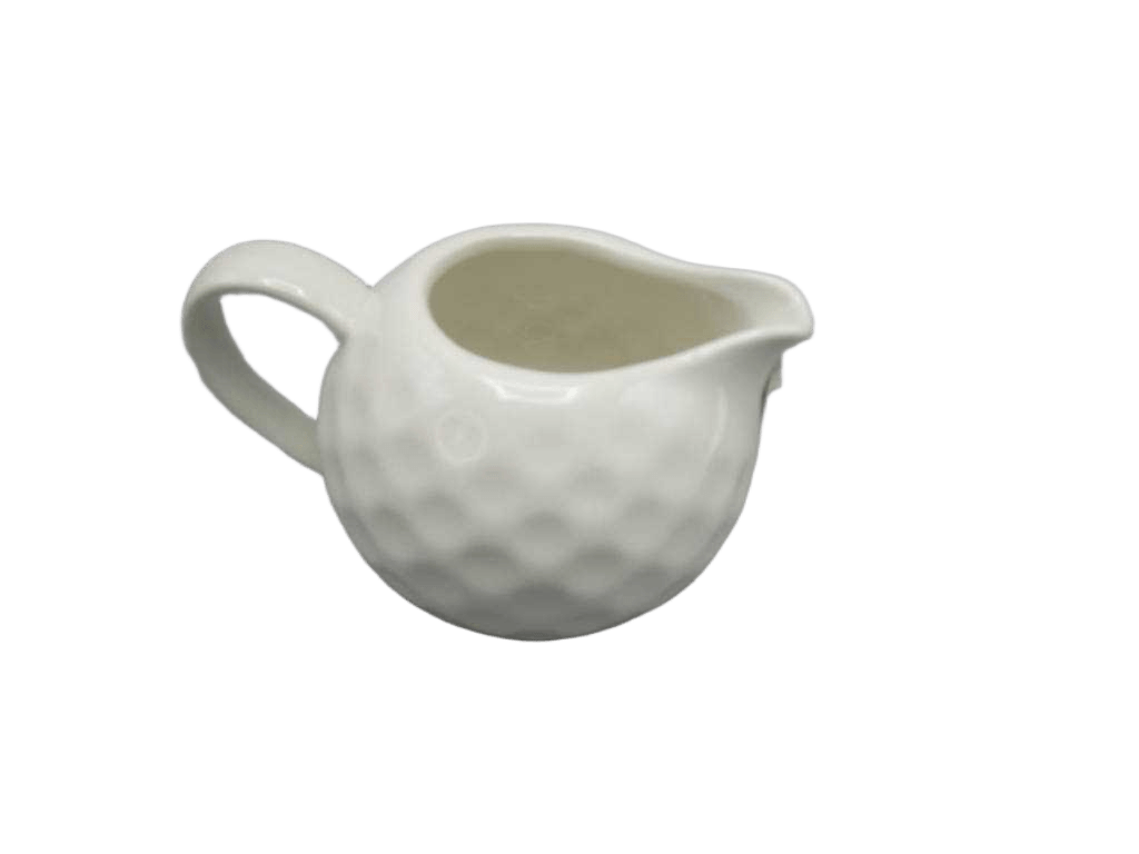 Creamer 180ml 10.7x8.1x7white
