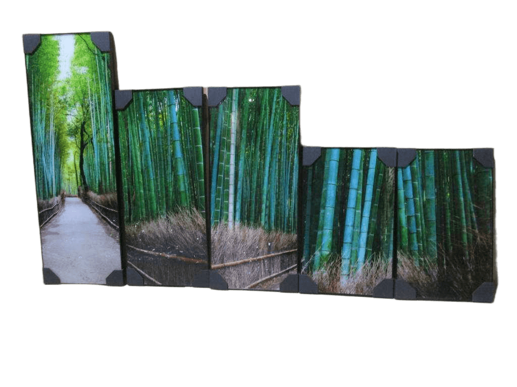 Frame Forest30*50*2+30*70*2+30*90