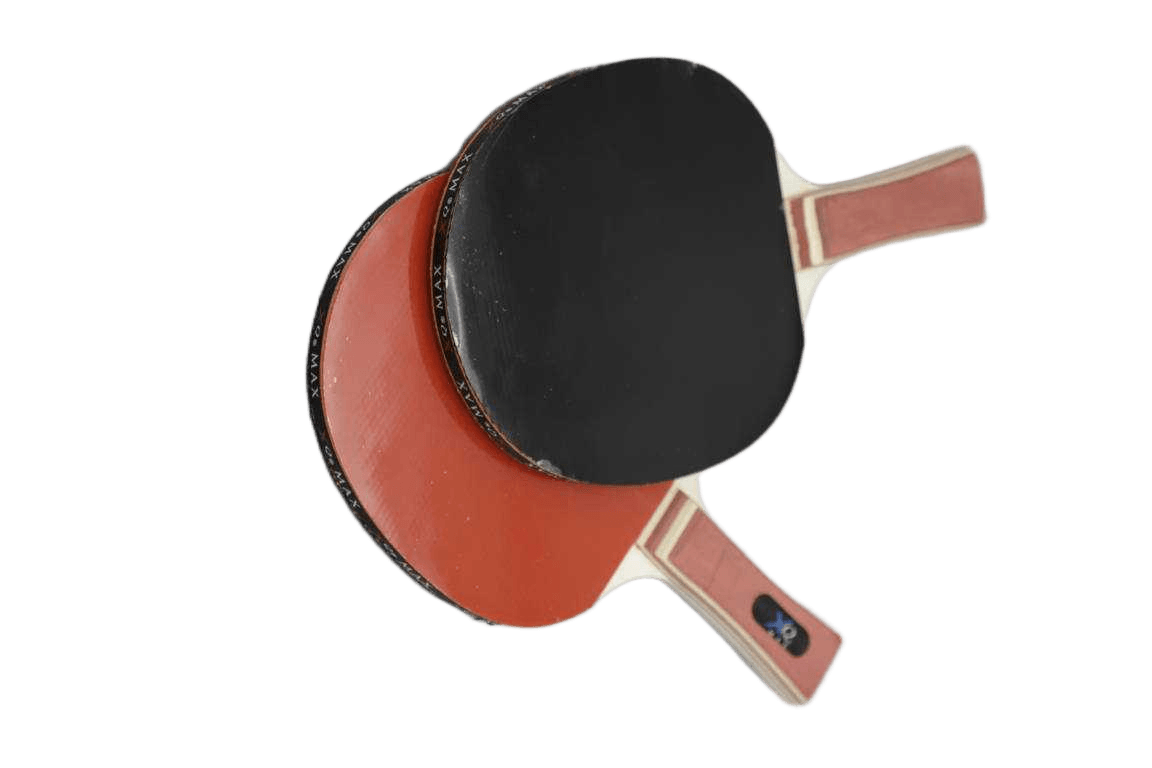 Table Tennis Bat Level 4.0