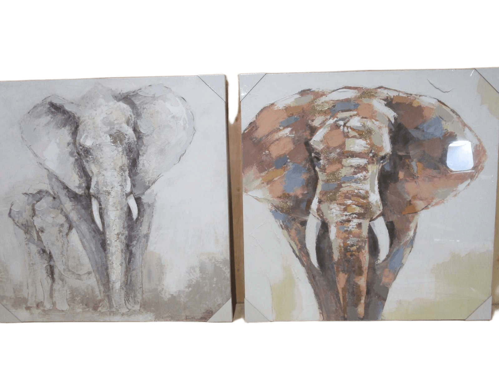 Elefant Assorted